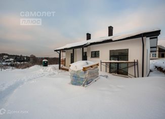 Продается дом, 95 м2, деревня Мостовское, коттеджный посёлок Славянские Берега, 798