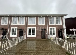 Продается таунхаус, 159 м2, посёлок Заволжский