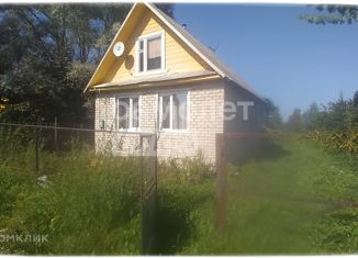 Продаю дом, 29 м2, деревня Криушкино, Сосновая улица