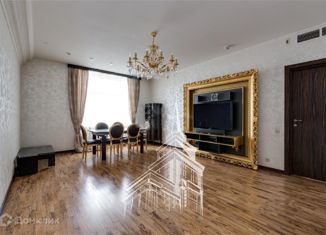 Продажа 3-ком. квартиры, 130 м2, Москва, Чапаевский переулок, 3, метро Аэропорт