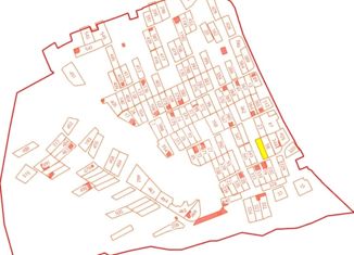 Продам земельный участок, 4.4 сот., Ставрополь, микрорайон № 17, 4-я линия