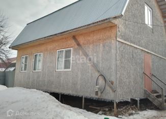 Продаю дом, 67.5 м2, Липецк, 1-й массив, 184