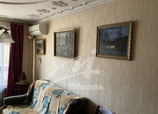 Продам 2-ком. квартиру, 44.2 м2, Москва, Свободный проспект, 11к2, Свободный проспект