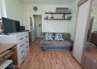 Продам квартиру студию, 15.8 м2, Ижевск, Индустриальный район, Бережковая улица, 9
