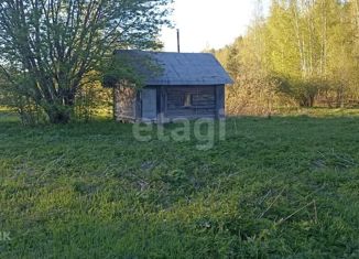 Продается участок, 12 сот., деревня Шулма, улица Ветеранов, 1