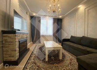Продам 3-комнатную квартиру, 115 м2, Москва, Мосфильмовская улица, 88к4с2, метро Раменки