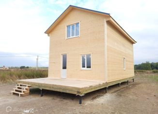 Продам дом, 114 м2, деревня Сонино, Осенняя улица