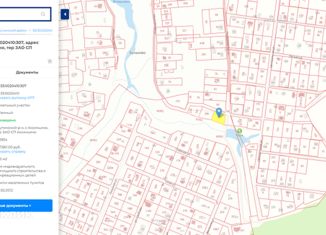 Продается земельный участок, 8.3 сот., деревня Буньково