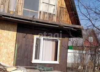 Дом на продажу, 40 м2, Тюмень, Зелёная улица, Ленинский округ