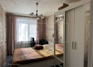3-комнатная квартира на продажу, 63 м2, Ярославль, Мурманский проезд, 4