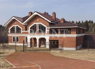 Продажа дома, 900 м2, коттеджный посёлок Левитан