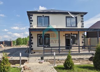 Дом на продажу, 200.4 м2, коттеджный посёлок Удача, 3-я Удачная улица, 4