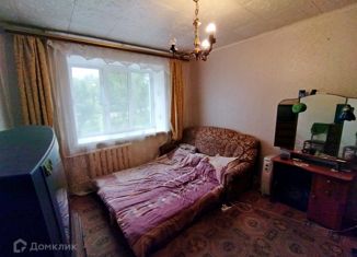 Продажа комнаты, 18 м2, Вологда, улица Пугачёва, 73В, микрорайон Водники