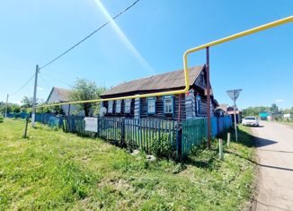 Продажа дома, 53.2 м2, село Большие Кайбицы, Центральная улица