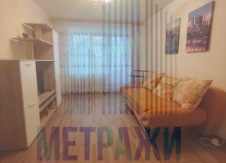 Сдача в аренду двухкомнатной квартиры, 41.1 м2, Мценск, улица Карла Маркса