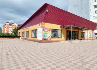 Продается офис, 942.5 м2, Минусинск, улица Хвастанцева, 93А