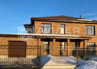 Дом на продажу, 400 м2, коттеджный посёлок Русская Деревня, Западная улица, 39