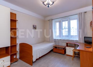 Продажа 2-комнатной квартиры, 48.9 м2, Санкт-Петербург, Будапештская улица, 77