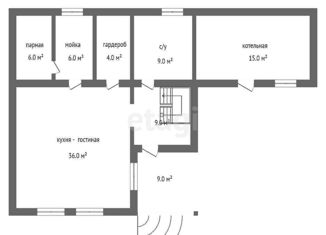 Продам дом, 138.8 м2, садоводческий потребительский кооператив Кооператор