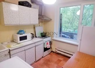 Продается 2-ком. квартира, 37.8 м2, Москва, Малахитовая улица, 14, Малахитовая улица