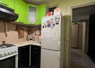 Продается 1-комнатная квартира, 30 м2, Кемерово, улица Калинина, 1