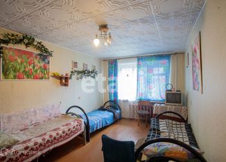 Продается 1-комнатная квартира, 29 м2, Вологда, улица Пугачёва, 36, микрорайон Водники