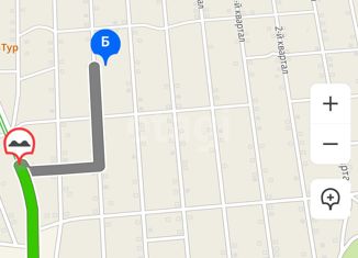 Продажа участка, 7.5 сот., ДНТ Багульник