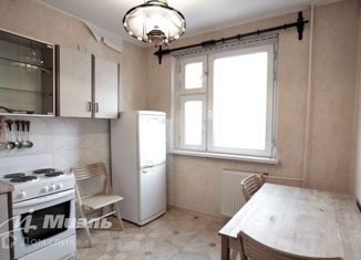 Продажа двухкомнатной квартиры, 50.8 м2, Москва, улица Намёткина, 17/68, улица Намёткина