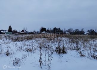 Земельный участок на продажу, 8.4 сот., село Октябрьское