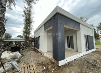 Продаю дом, 87.7 м2, село Верх-Тула, Выборная улица