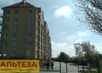 Продается двухкомнатная квартира, 76.7 м2, Калининградская область, Советская улица, 104А