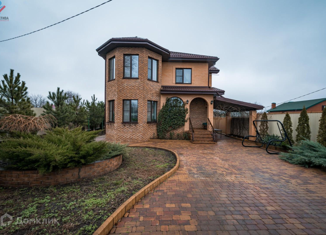 Продаю дом, 200 м2, хутор Нижнетемерницкий, Весенняя улица, 1068