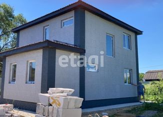 Продаю дом, 120 м2, деревня Северово