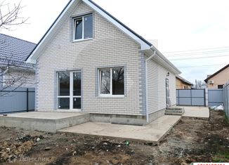 Продается дом, 117 м2, садовое товарищество Делюшес, Урожайная улица, 177