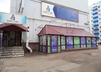 Офис на продажу, 117.9 м2, Республика Башкортостан, проспект Октября, 28А