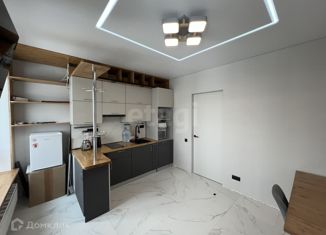 Продажа 2-комнатной квартиры, 56 м2, Москва, Донецкая улица, 30к2, Донецкая улица