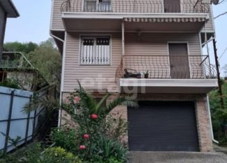 Продаю дом, 126.8 м2, Сочи, микрорайон Старая Мацеста, Береговая улица