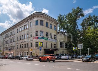 Офис в аренду, 133 м2, Москва, Дербеневская улица, 20, Дербеневская улица