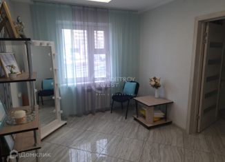 Продажа офиса, 57.8 м2, Красноярск, Ярыгинская набережная, 31, Свердловский район