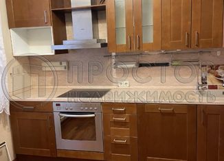 2-ком. квартира на продажу, 60 м2, Москва, Кантемировская улица, 14к2, метро Кантемировская