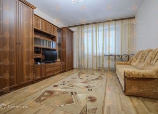 1-комнатная квартира в аренду, 49.8 м2, Ставрополь, улица Матросова, 65А