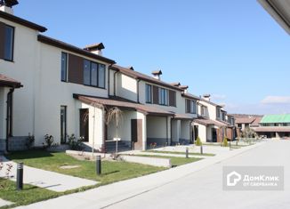Таунхаус на продажу, 133.2 м2, станица Раевская