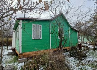 Дом на продажу, 30 м2, СНТ Коммунальник, СНТ Коммунальник, 205