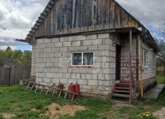 Продажа дома, 70.7 м2, Спас-Деменск, Садовая улица