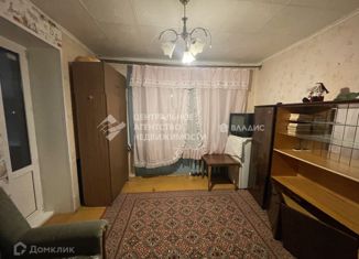 Сдается в аренду однокомнатная квартира, 32 м2, Рязань, Московское шоссе, 63