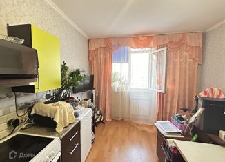 Продается 1-ком. квартира, 48 м2, Оренбург, Ленинский район, улица Гаранькина, 21/1