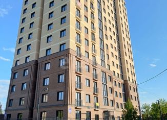 Продажа квартиры студии, 28.8 м2, Новосибирск, улица Никитина, 128, метро Золотая Нива
