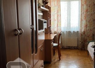 Сдача в аренду комнаты, 50 м2, Москва, Тарханская улица, 4к1, ЮВАО