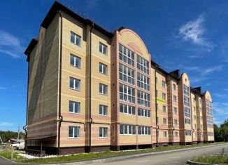 Продается 1-ком. квартира, 39.8 м2, посёлок городского типа Васильево, улица Гоголя, 52