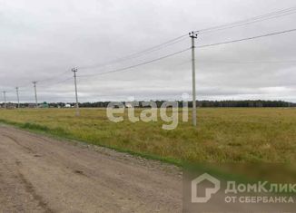 Продаю земельный участок, 12 сот., посёлок городского типа Голышманово, улица Ражева